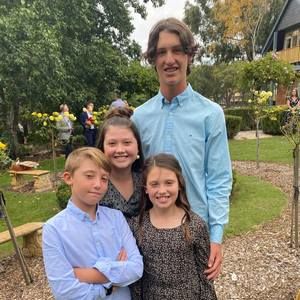 Meet your Posher, Cindy